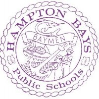 Hampton bays schools