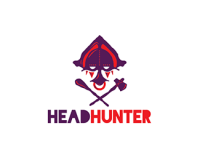 Head hunters casting