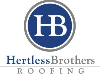 Hertless brothers roofing, inc.