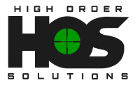 High order solutions, llc