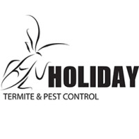 Holiday termite & pest control