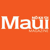 Maui No Ka ‘Oi Magazine