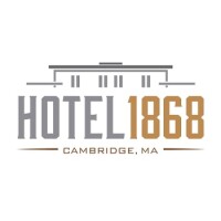 Hotel 1868