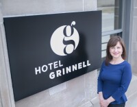 Hotel grinnell