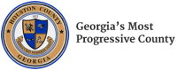 Houston county, ga government - information systems division