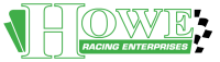 Howe racing enterprises inc