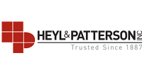 Heyl patterson thermal processing