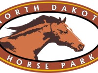 Horse race north dakota