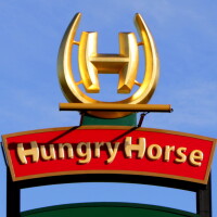Hungry horse llc