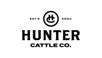 Hunter cattle co