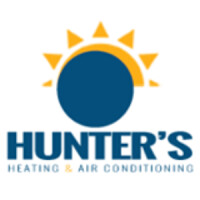 Hunter heating & air conditioning