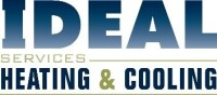 Ideal services heating & cooling