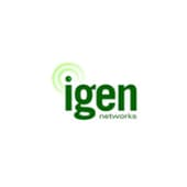 Igen networks corporation