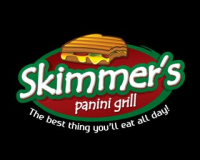 Skimmer's Panini Grill