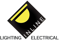 Inline electric supply