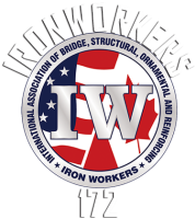 Ironworkers local172