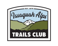 Issaquah alps trails club