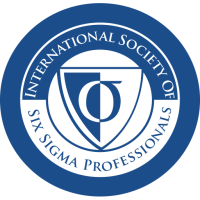 International society for six sigma certifications