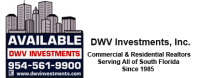 DWV Investments