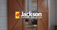 Jackson doors and more