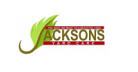 Jacksons lawn care