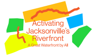 Jacksonville water taxi