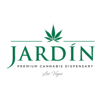 Jardin - premium cannabis dispensary