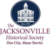 Jacksonville historical society
