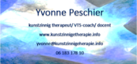 Kunstzinnige Therapie Yvonne Peschier
