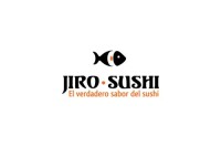 Jiro sushi