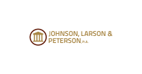 Johnson, larson & peterson, p.a.