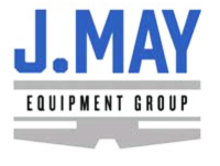 J. may equipment group