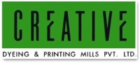Creative Dyeing & Printings Pvt. Ltd.
