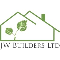 Jw builders ltd