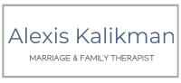 Kalikmanlloyd therapy group