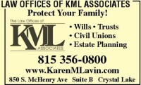 Law offices of kml associates/karen m. lavin, attorney at law