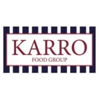Karro food group