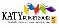 Katy budget books
