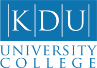 Kdu university college