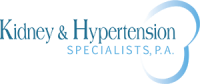 Kidney & hypertension specialists