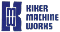 Kiker machine works