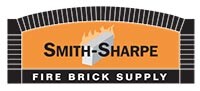 Smith-sharpe fire brick supply