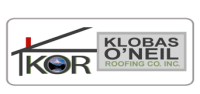 Klobas o'neil roofing co. inc