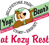 Kozy rest kampground