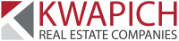 Kwapich real estate companies