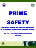 Prime Safety Limited (Midas Safety Inc)