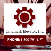 Landmark elevator inc