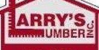 Larrys lumber inc.