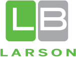 Larson building, inc