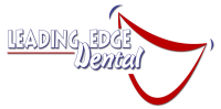 Leading edge dental center